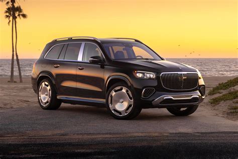 maybach gls 600 price philippines|Fit for a King and Queen: The Mercedes.